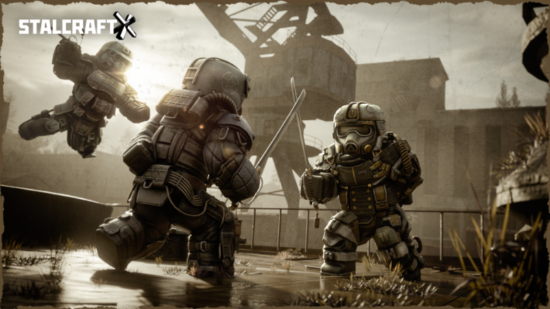 New temporary session mode! At Sabres event