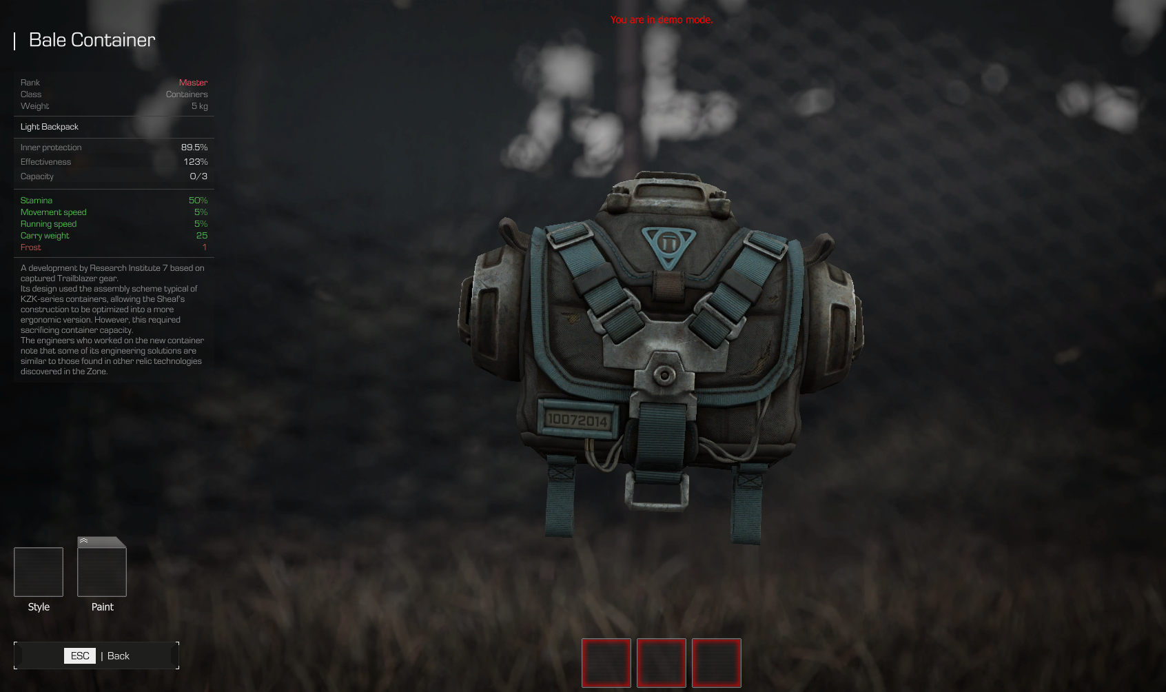 Steam post image