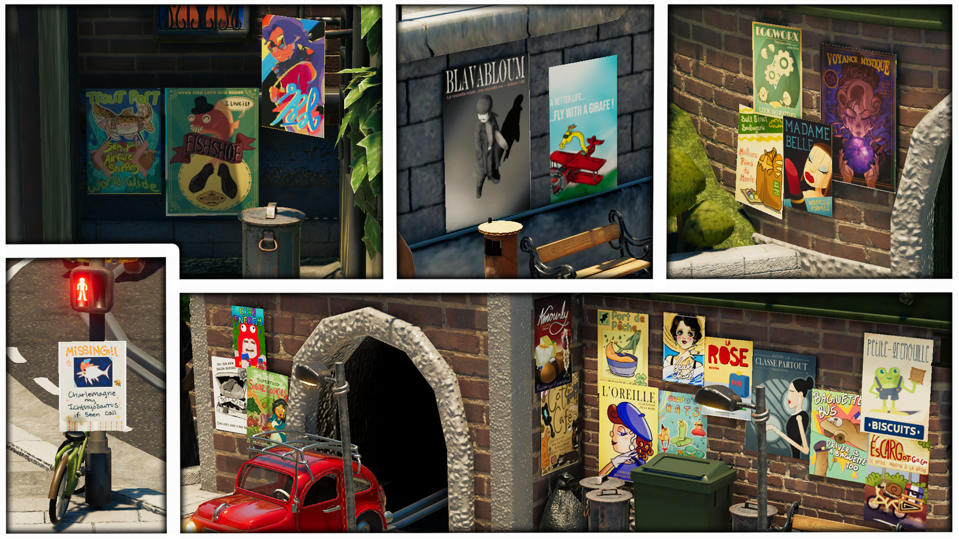 Steam post image