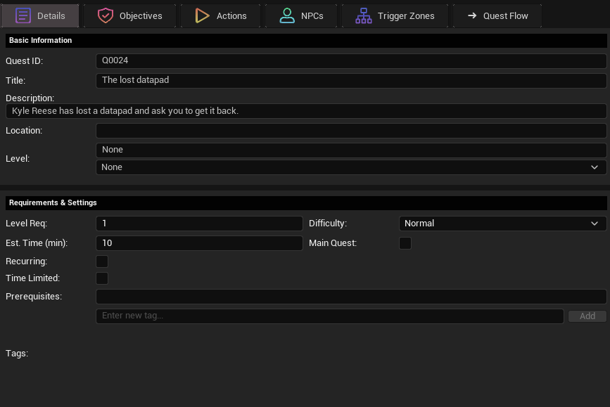Steam post image
