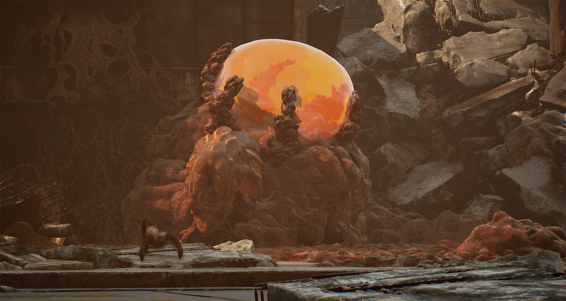 Steam post image