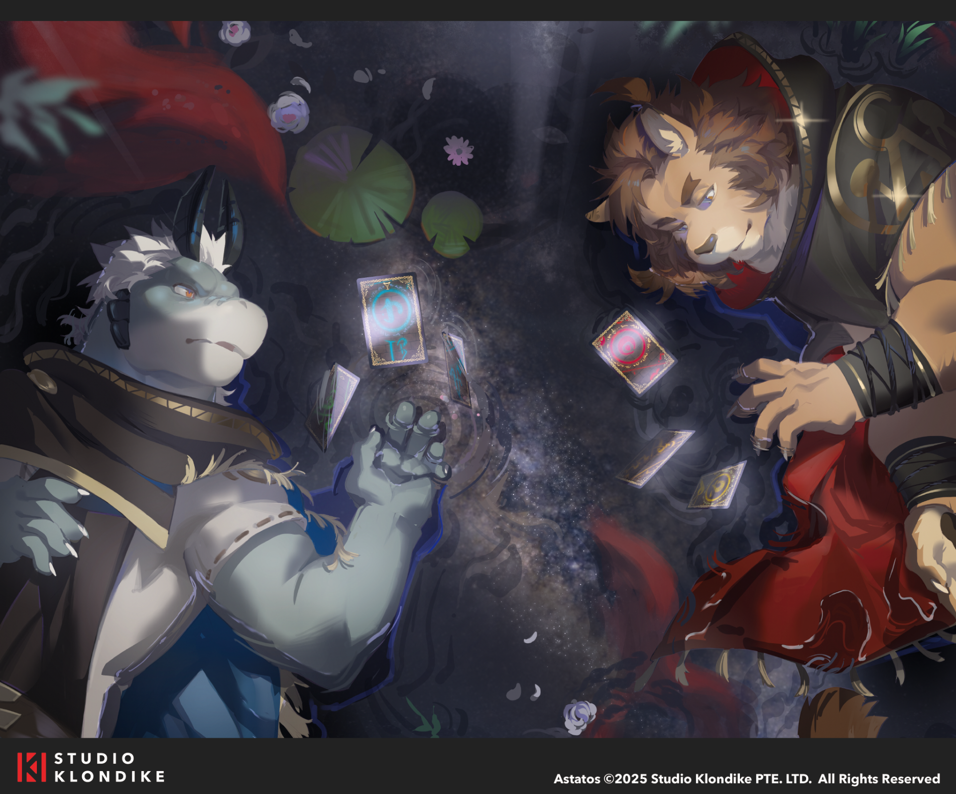 Steam post image