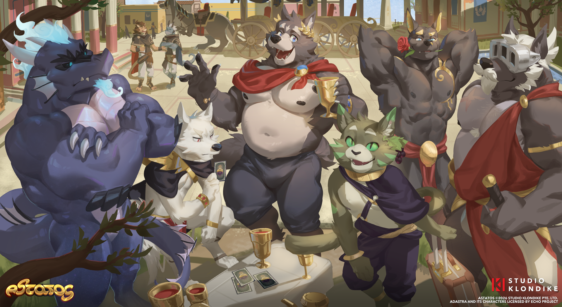 Steam post image