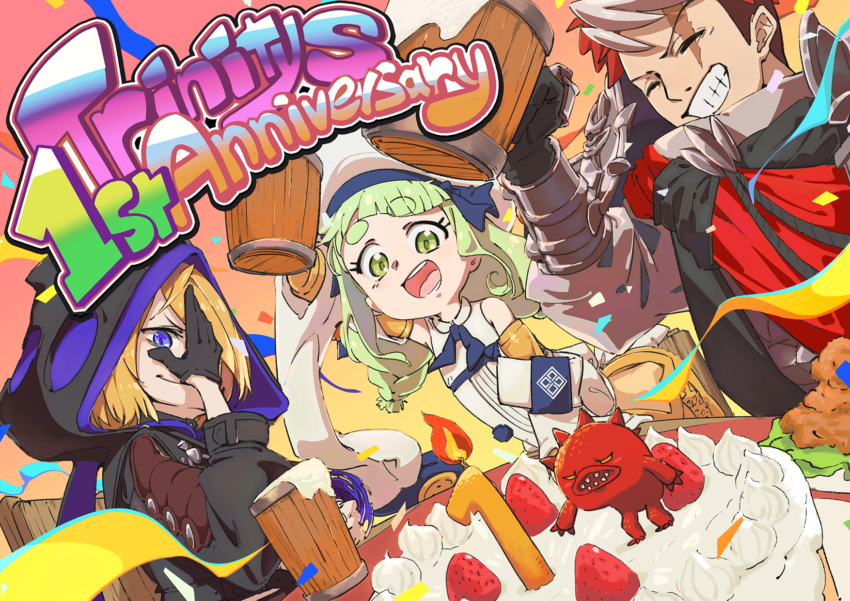 Steam post image