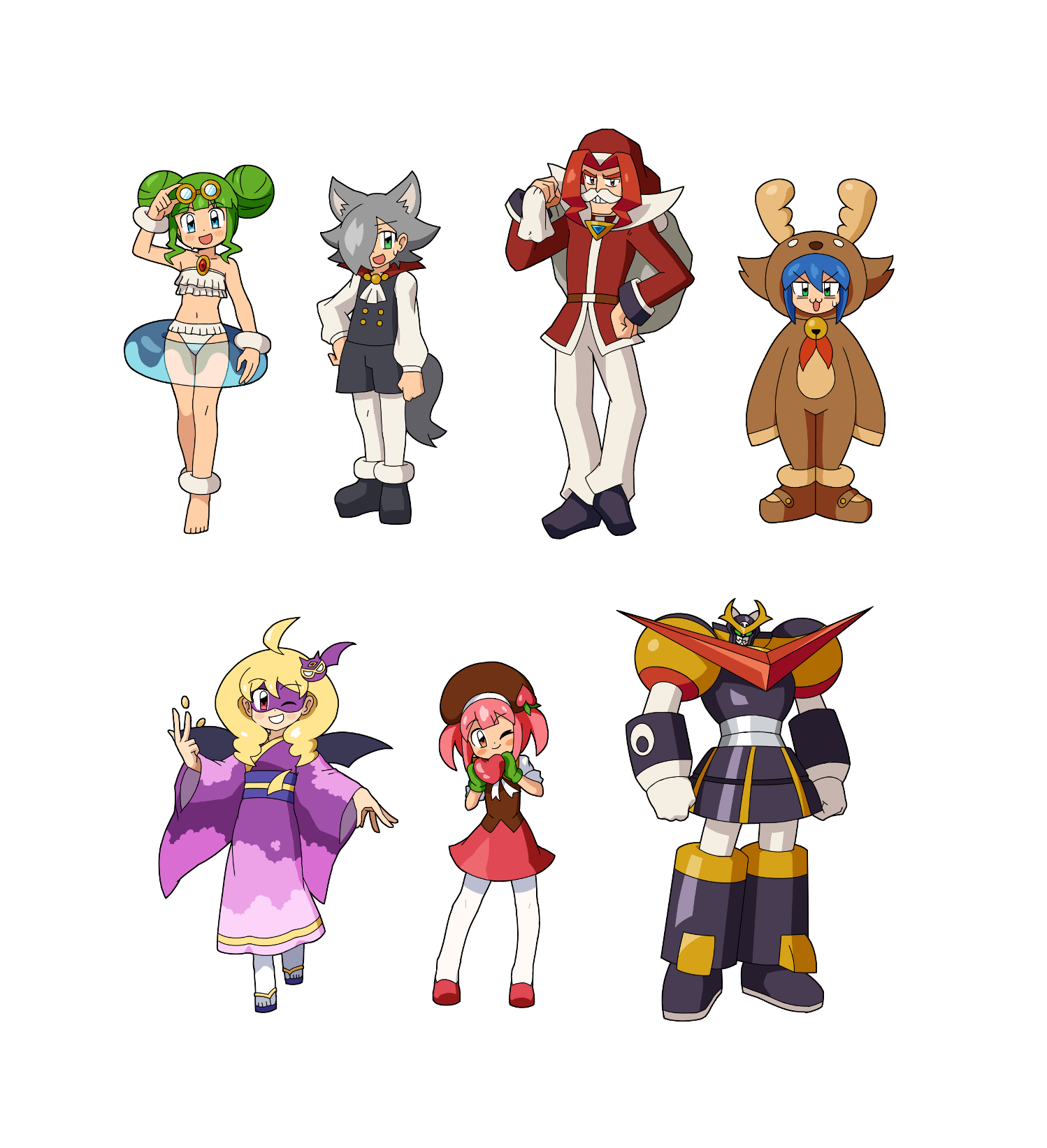 Steam post image
