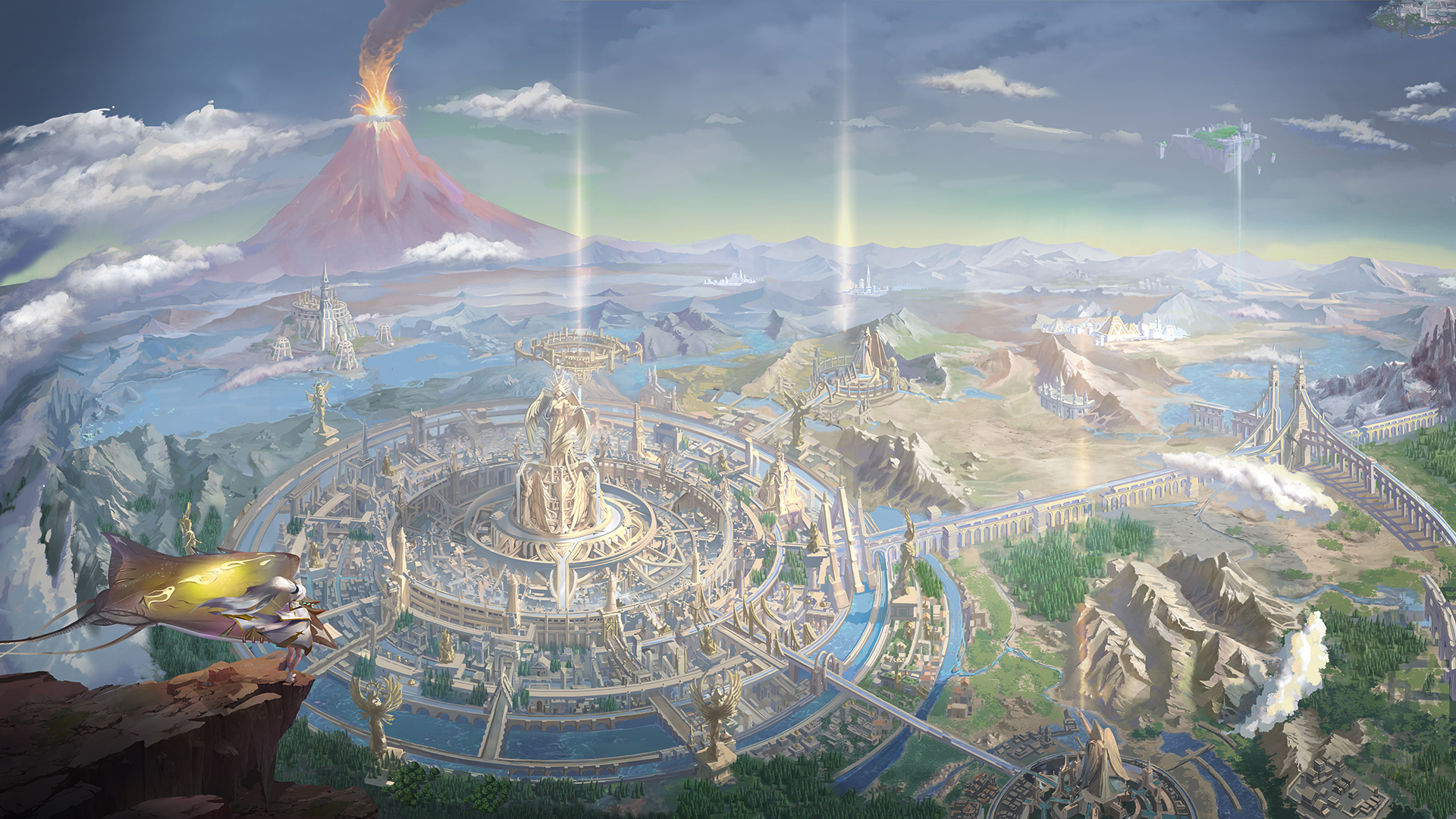 Steam post image