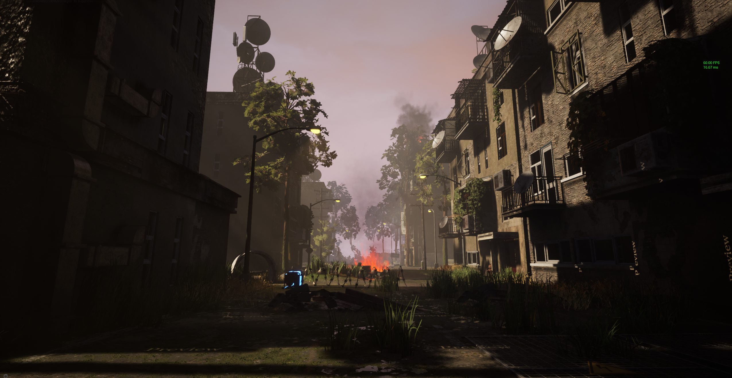Steam post image