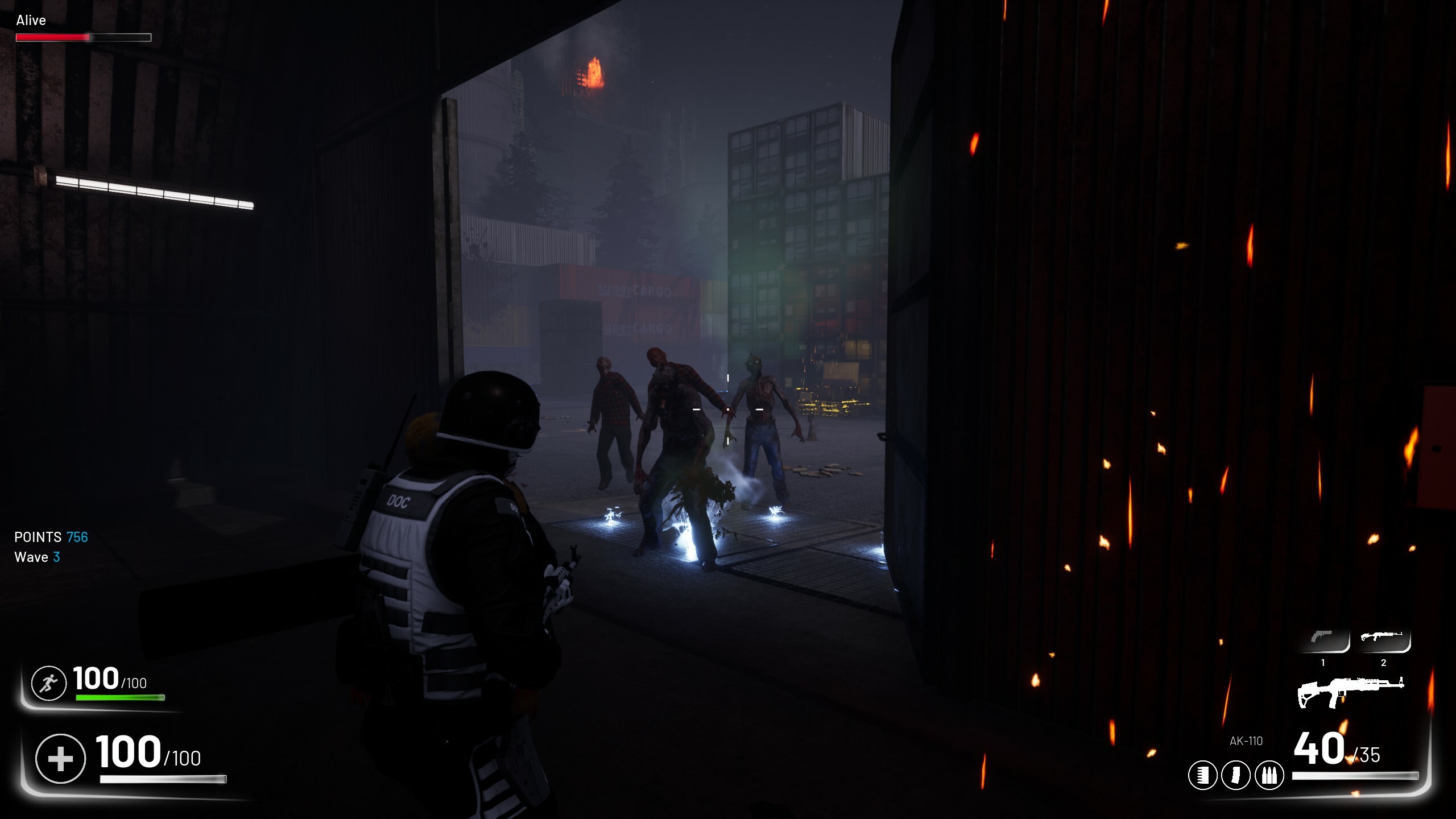 Steam post image