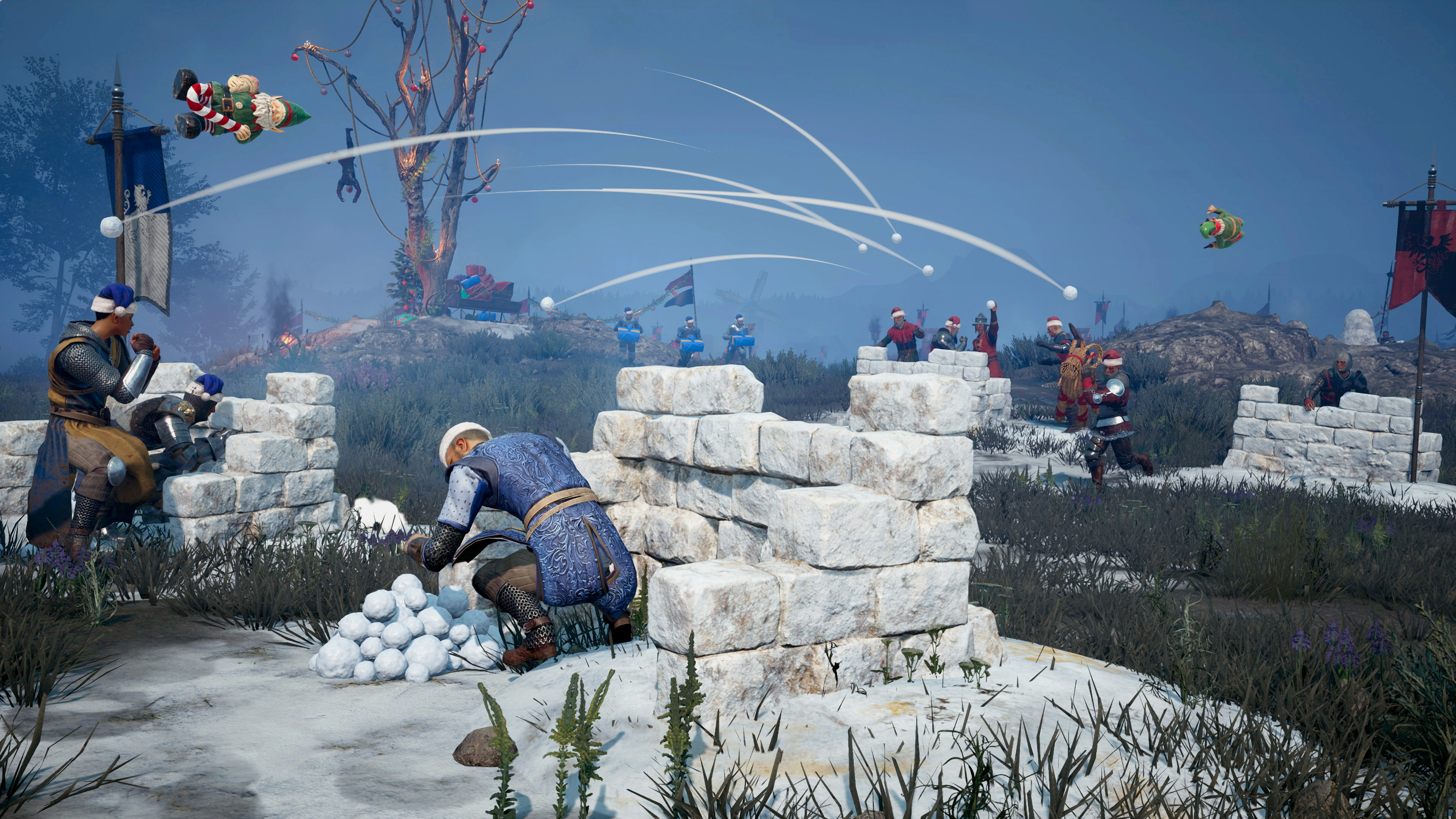Steam post image