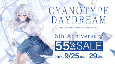 NO1］シリアルナンバー01 白昼夢の青写真メタライズアートCASE-3