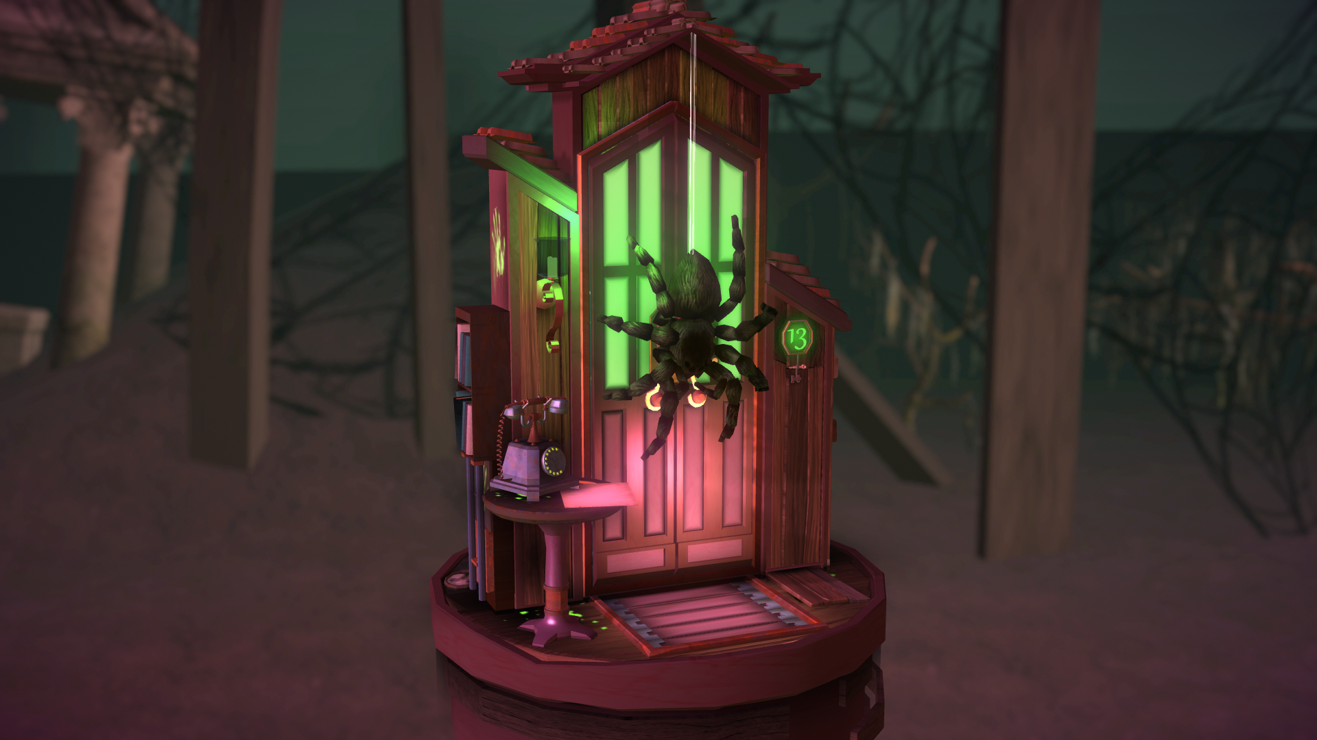 Steam post image