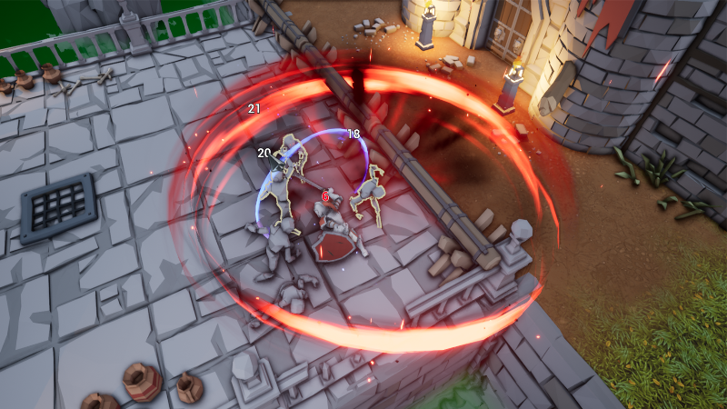 Steam post image
