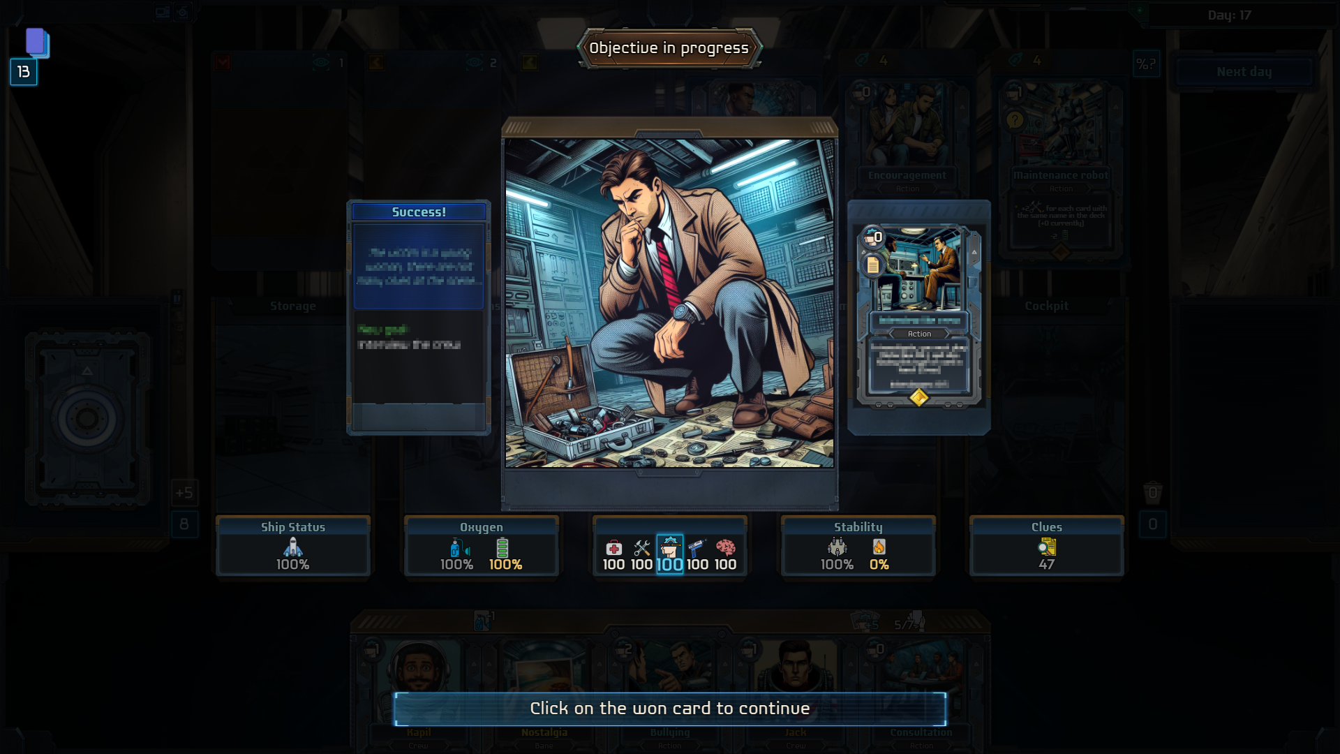 Steam post image