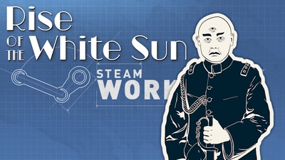 Rise Of The White Sun on Steam