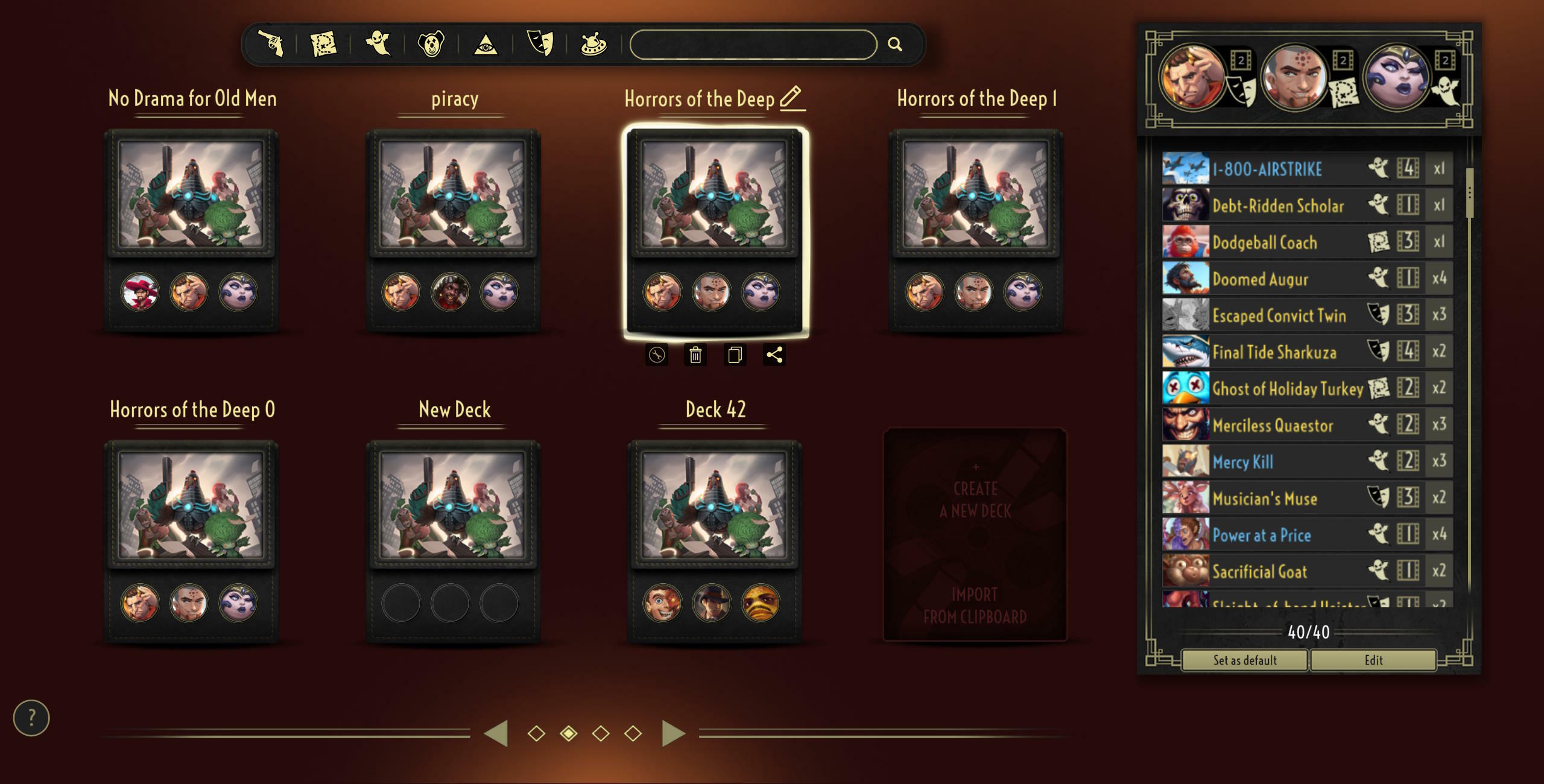 Steam post image