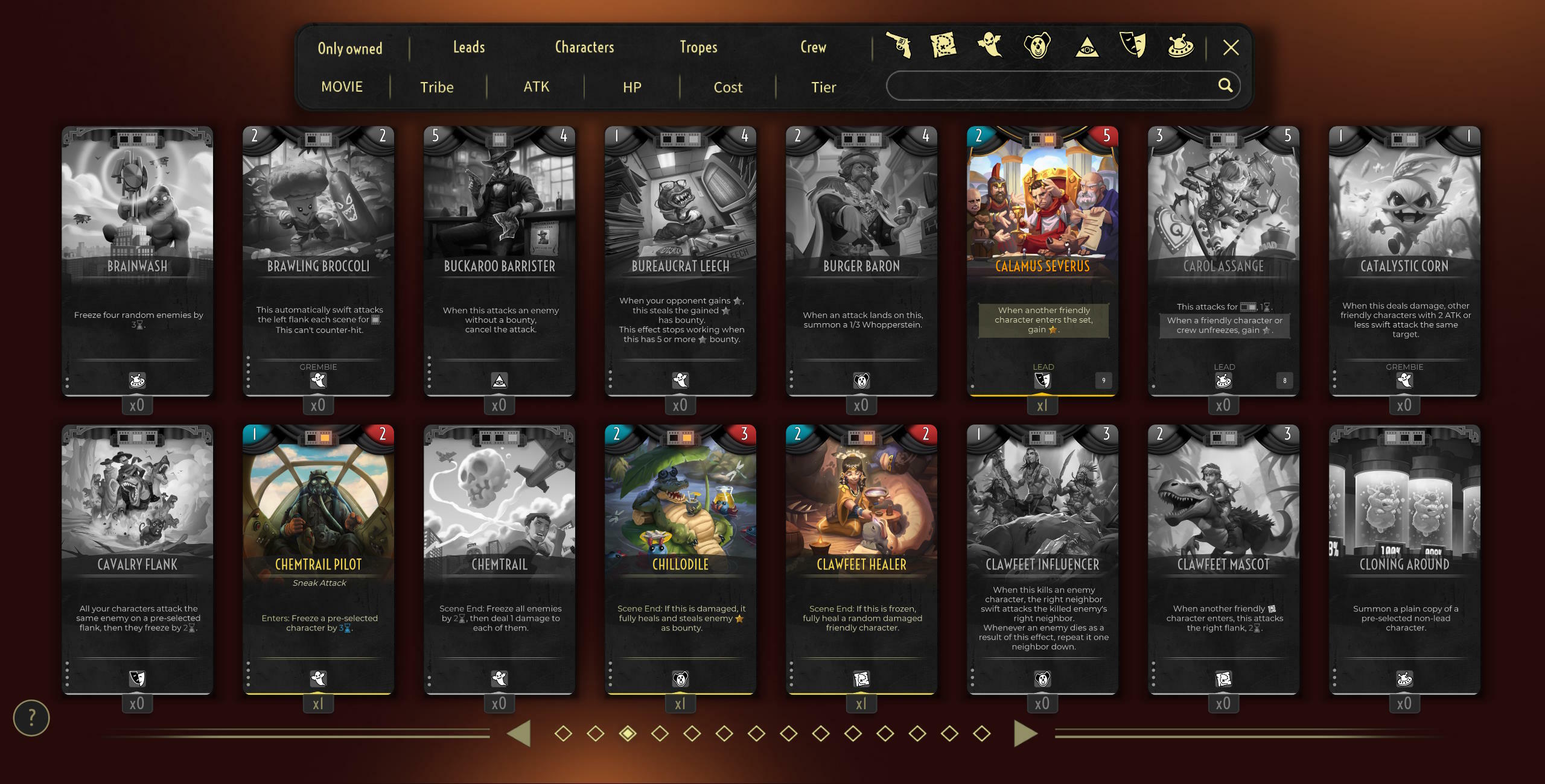 Steam post image