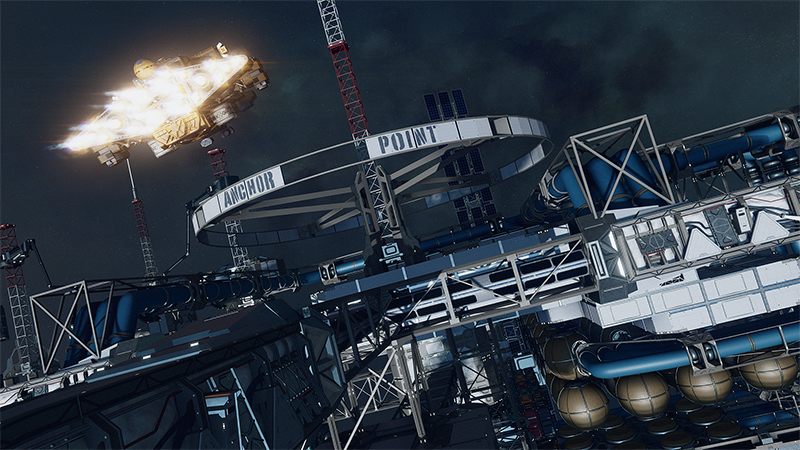 Starfield Update 1.16.244 – June 11, 2026 Starfield Update 1.16.244 – June 11, 2026