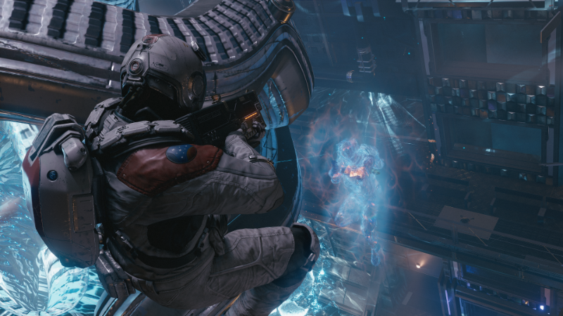 Explore an In-Depth Preview of Starfield’s Shattered Space Expansion Explore an In-Depth Preview of Starfield’s Shattered Space Expansion