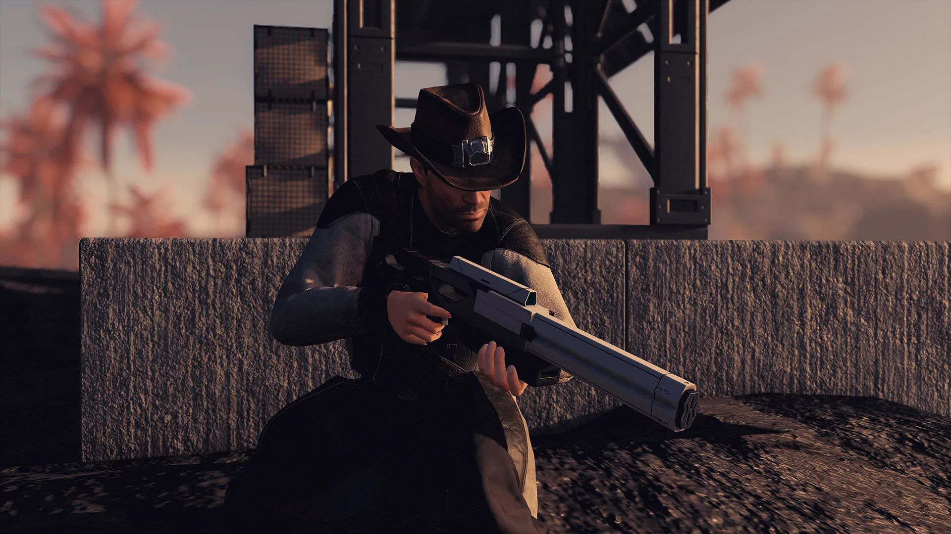 Звездный вор Starfield