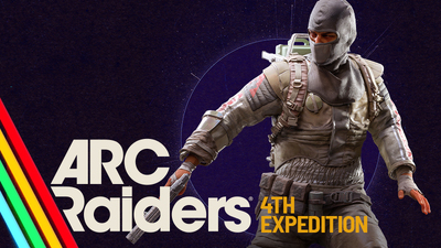 Steamで25% OFF:ARC Raiders Steamで25% OFF:ARC Raiders