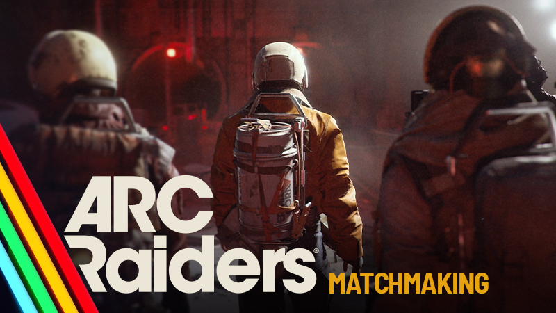 Notes on The Matchmaking System