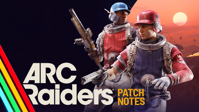 SHARED WATCH - Patch Notes 1.15.0