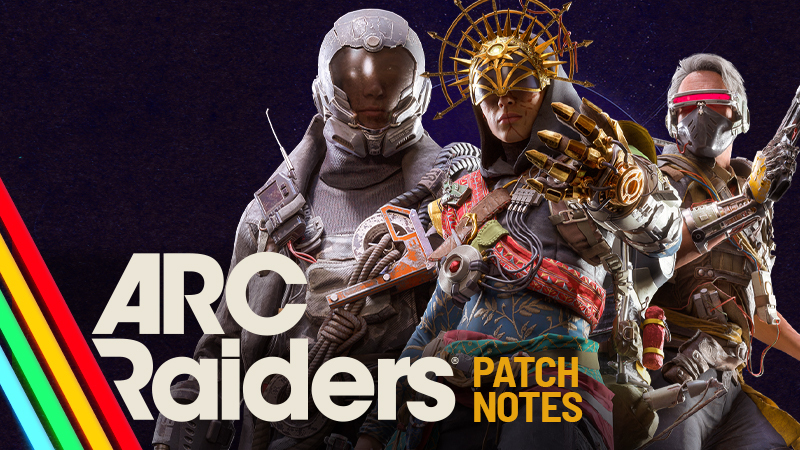 Riven Tides - Patch Notes Update 1.26.0