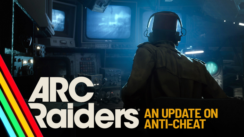 An Update on Anti-Cheat