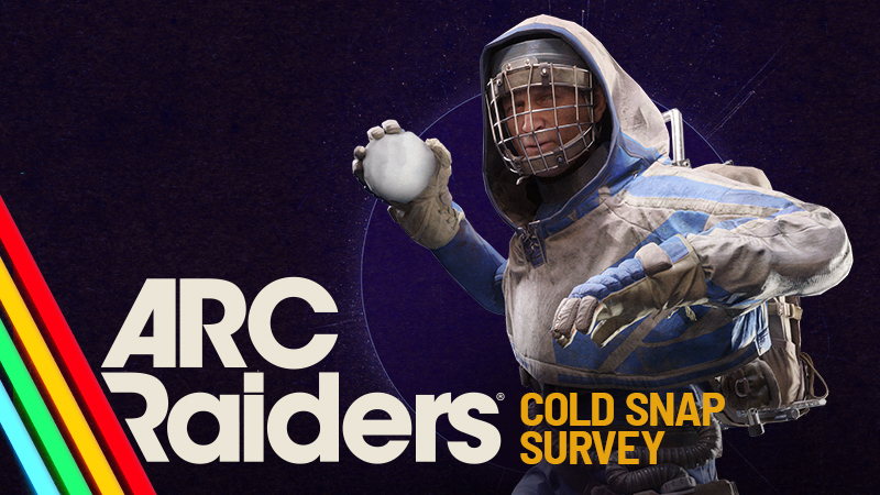 Cold Snap Feedback Survey [Closed]