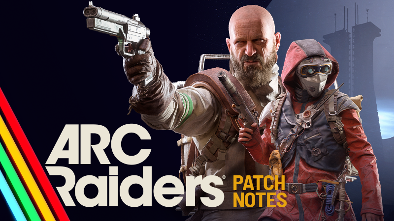 SHROUDED SKY - Patch Notes 1.17.0