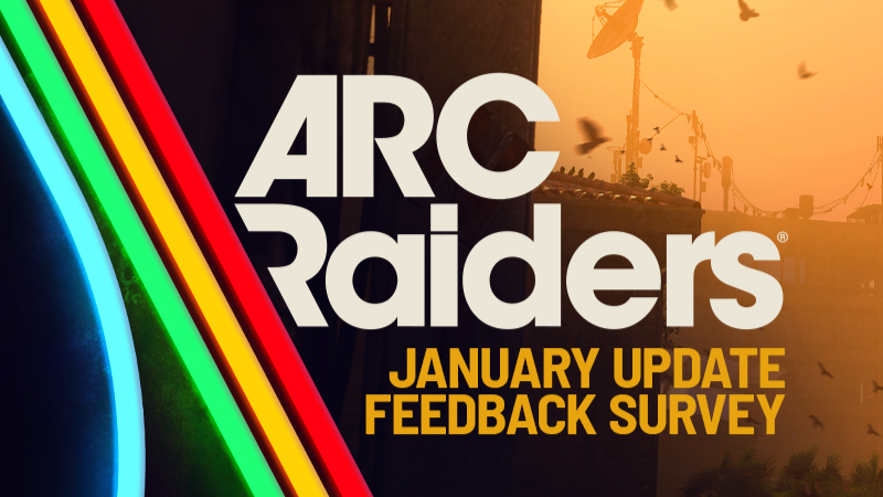 Headwinds January Update Feedback Survey