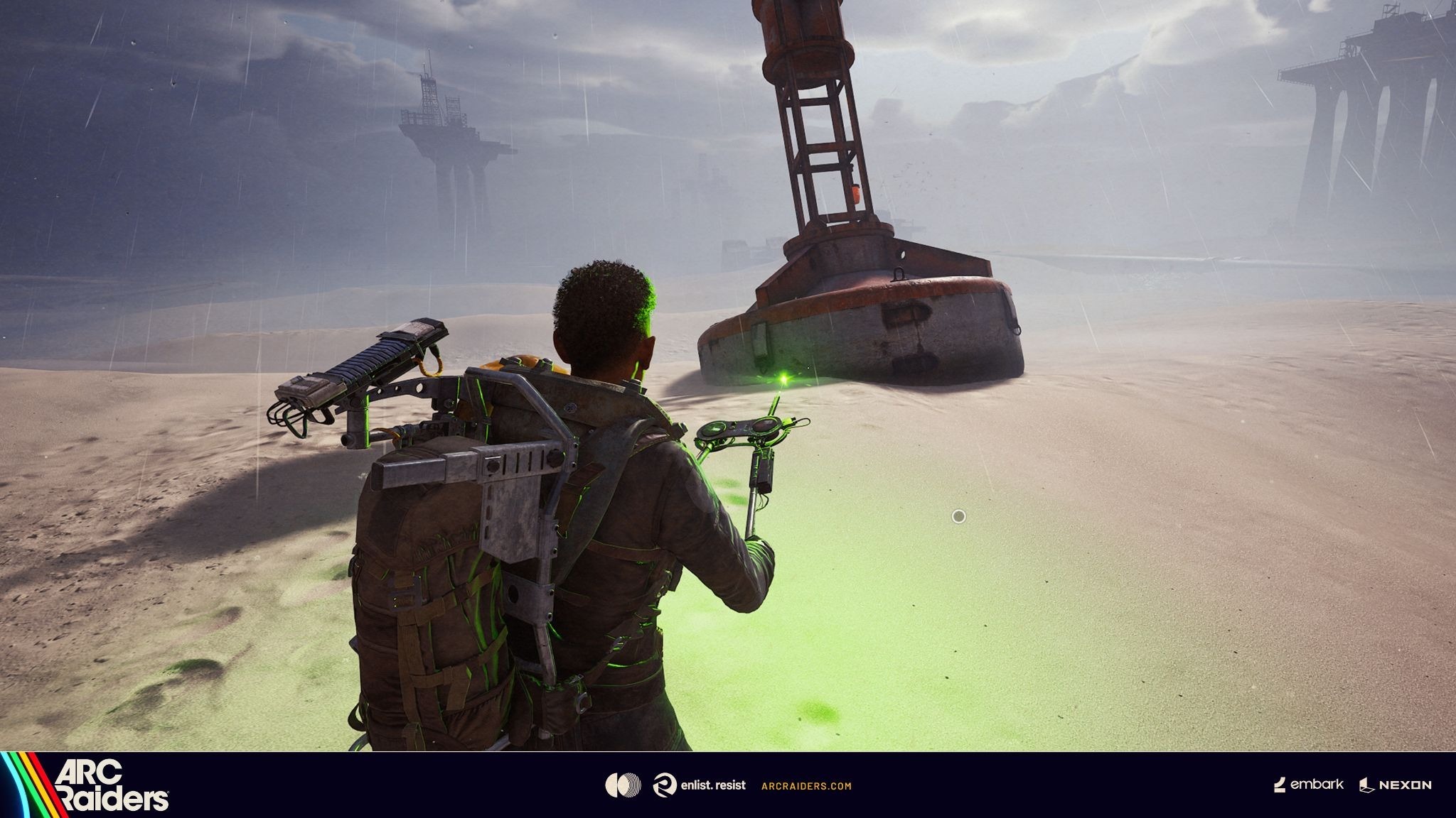Steam post image