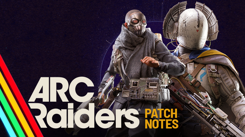 Patch Notes 1.29.0
