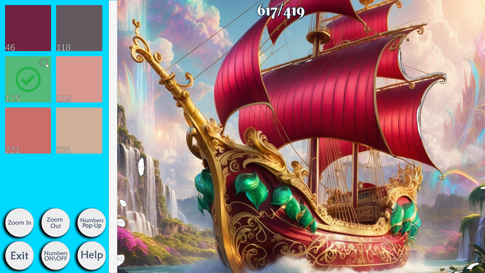 Steam post image