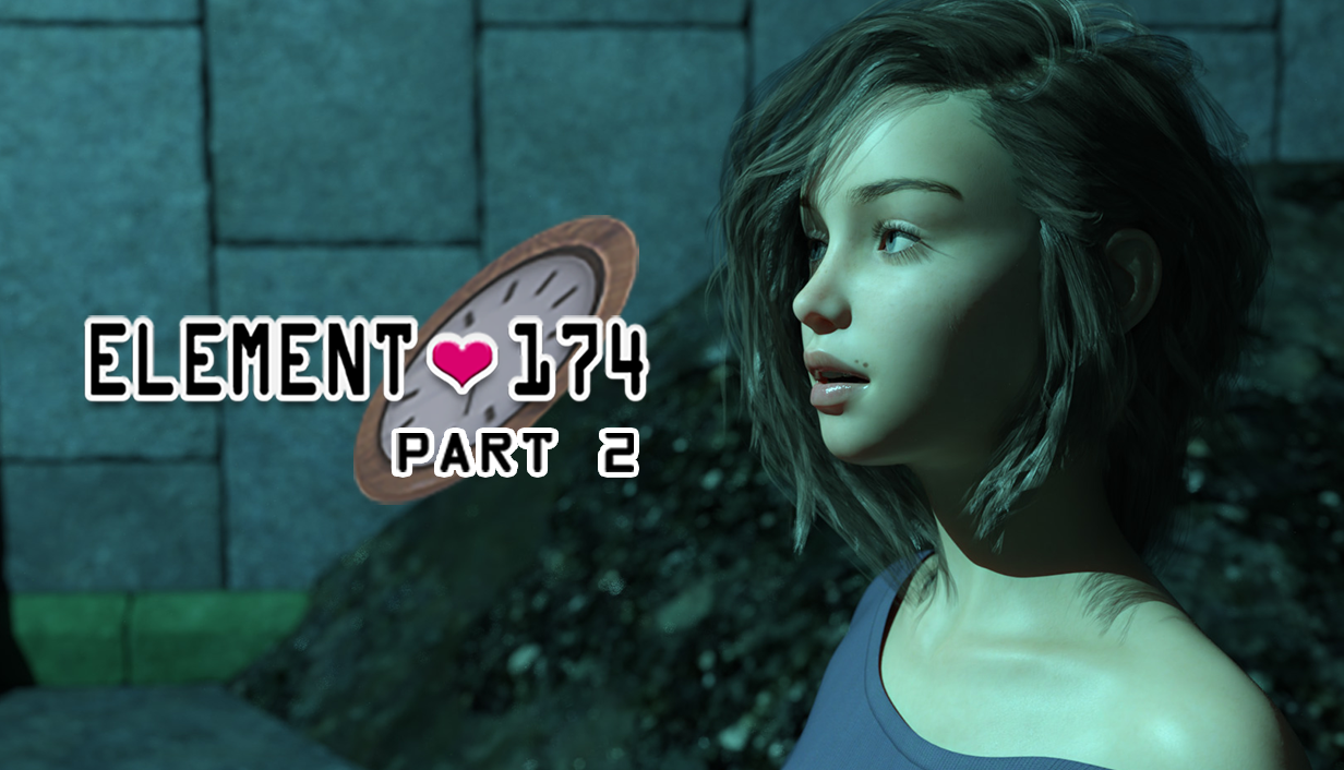 "Element-174 - Part 2" is Available Now!
