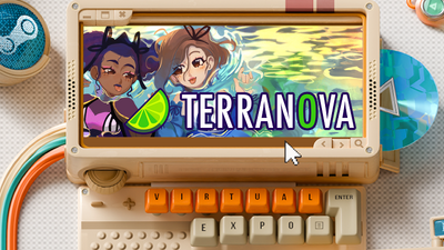 Steam:Terranova Steam:Terranova