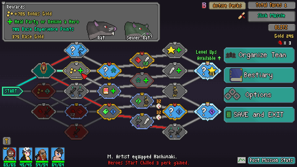 Steam post image