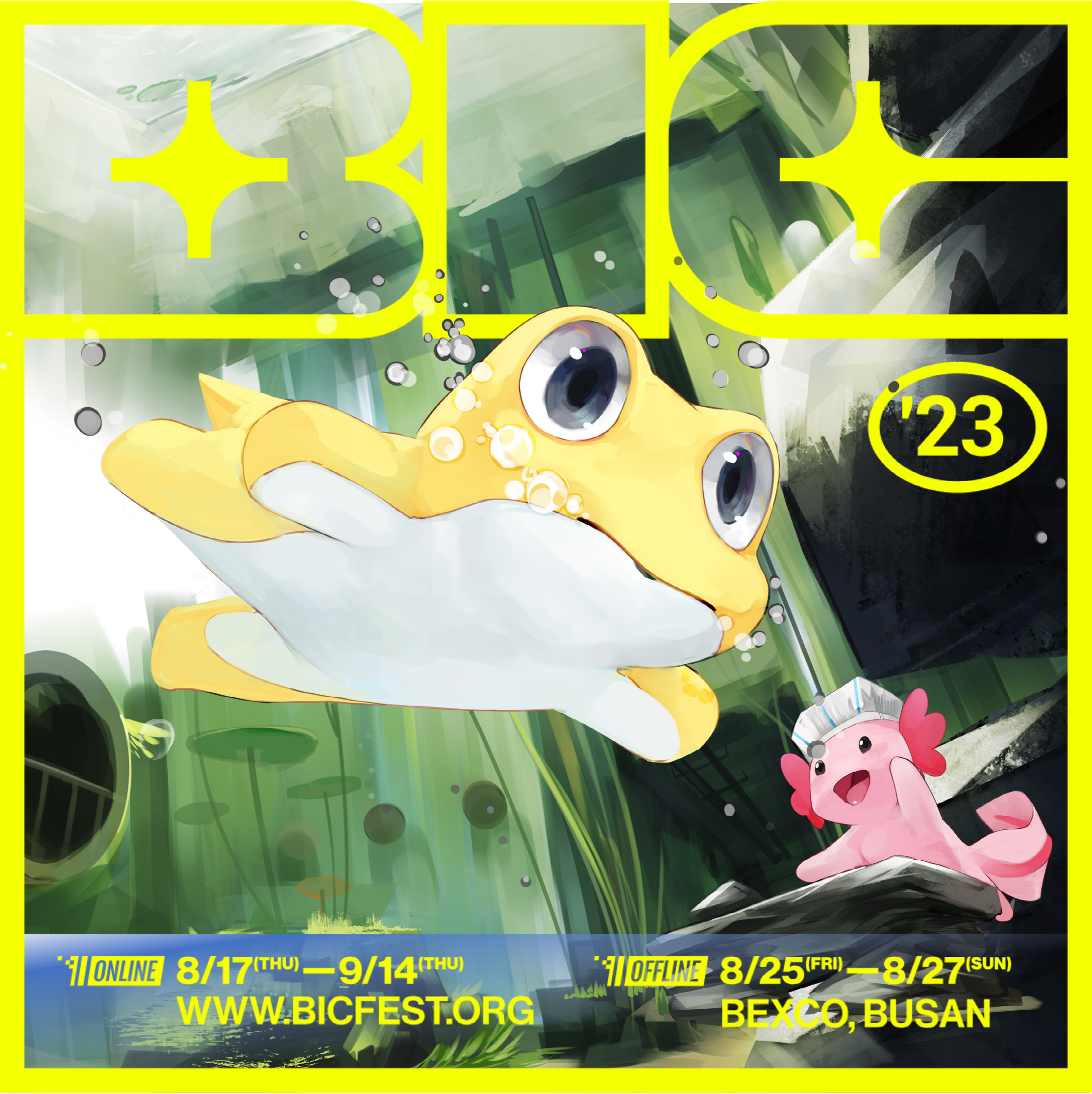 Steam post image