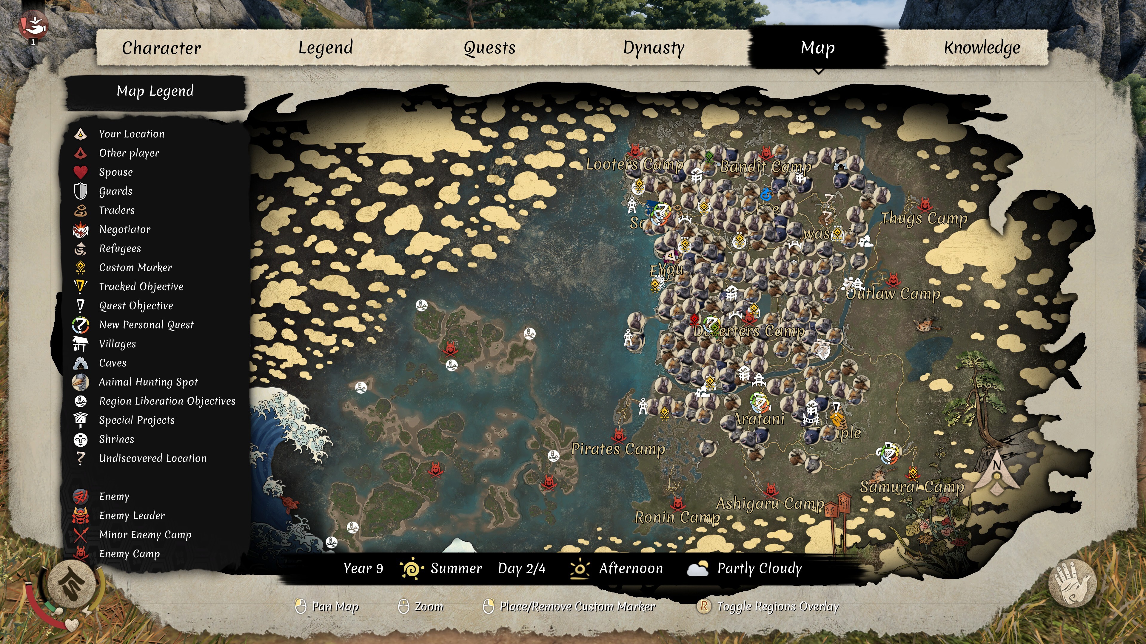 Steam post image