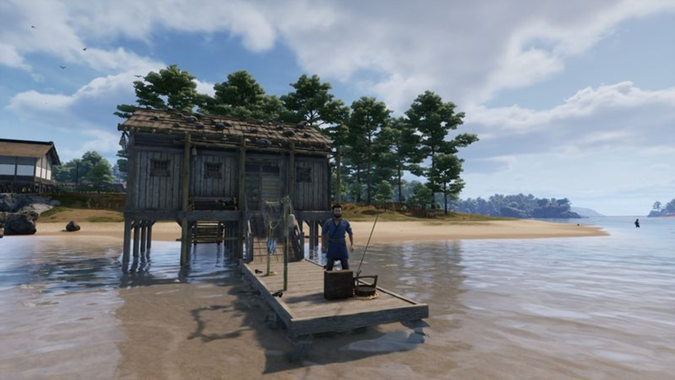 Steam post image
