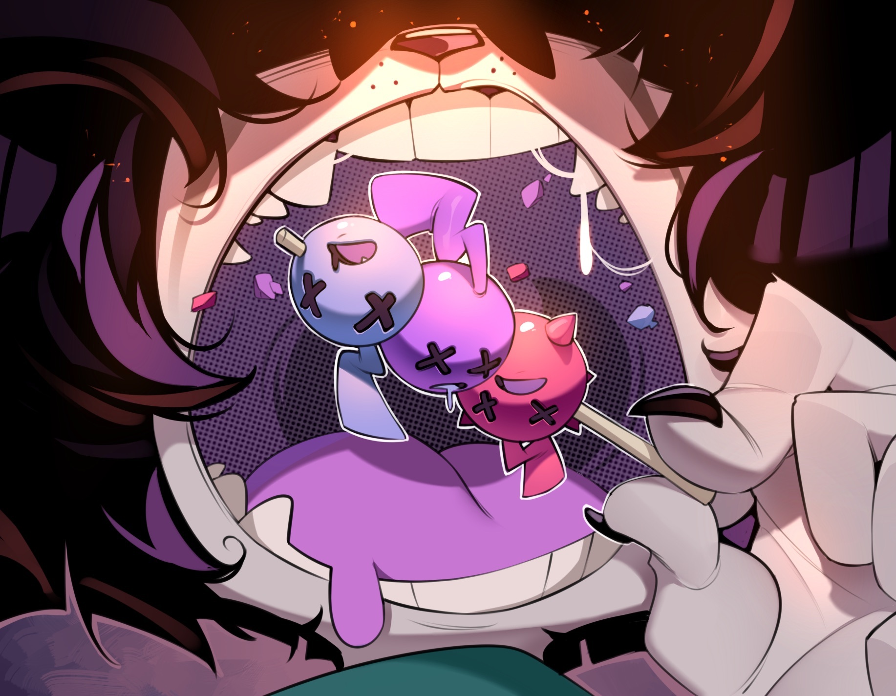 Steam post image