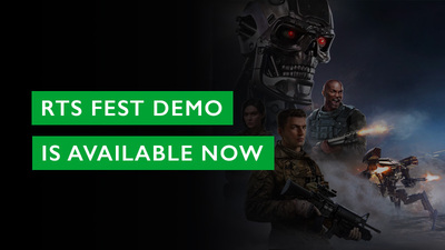 Terminator: Dark Fate - Defiance on Steam