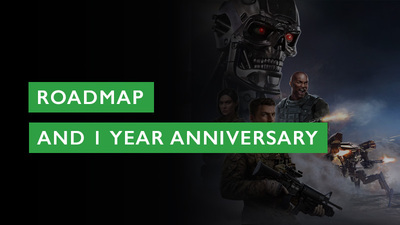 Terminator: Dark Fate - Defiance on Steam