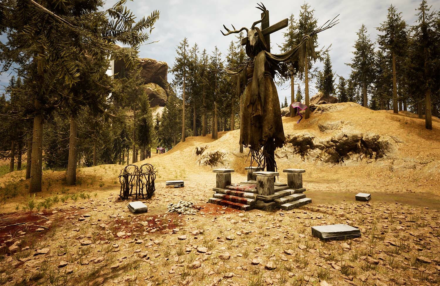 Steam post image