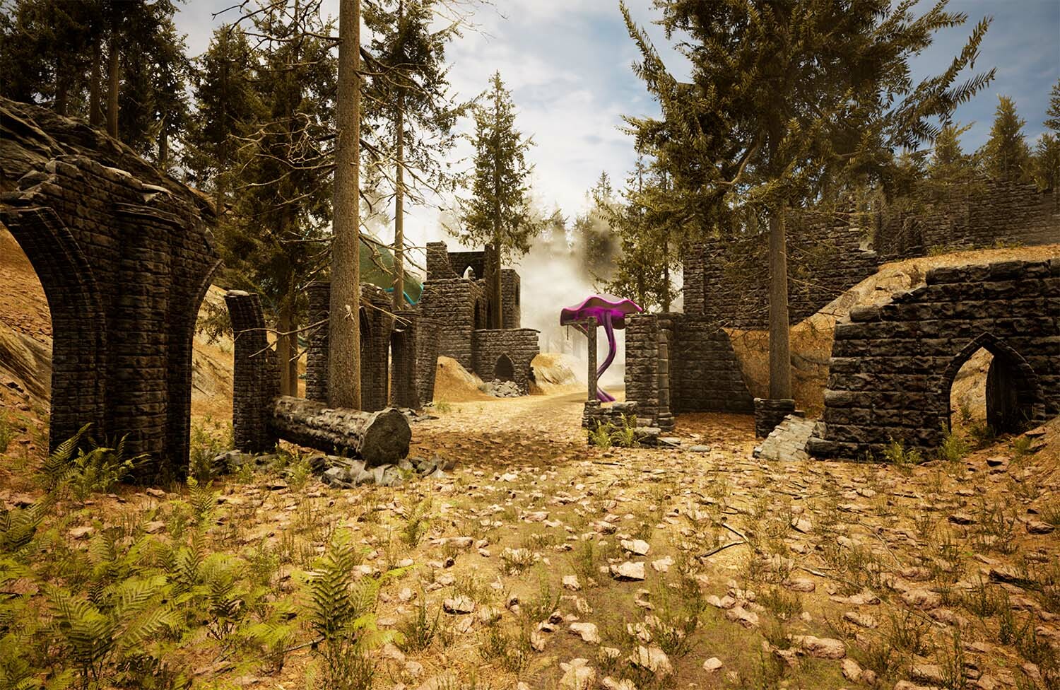 Steam post image