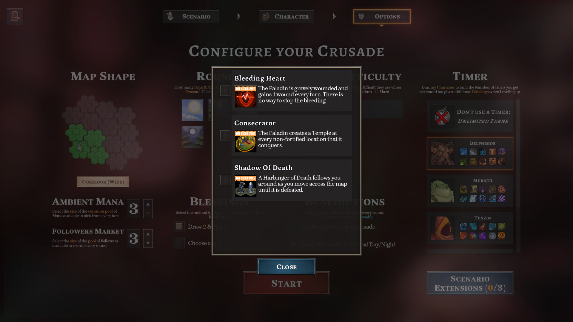 Steam post image