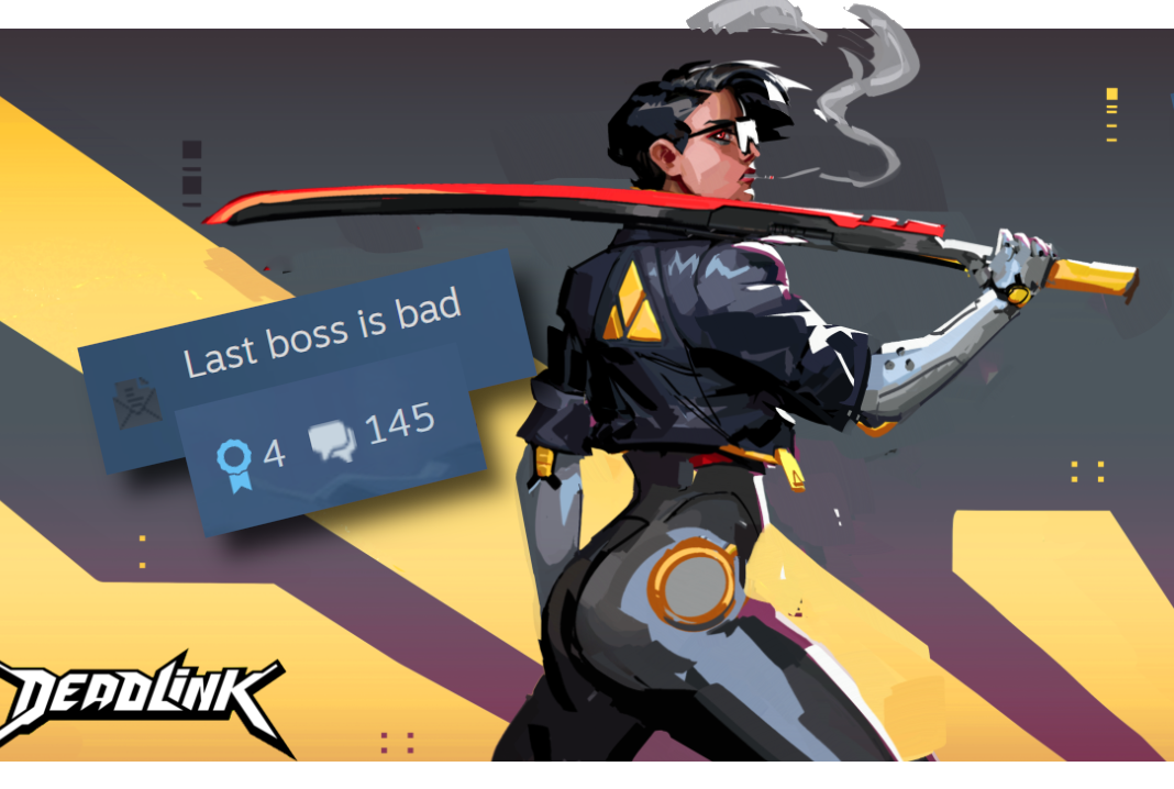Steam post image