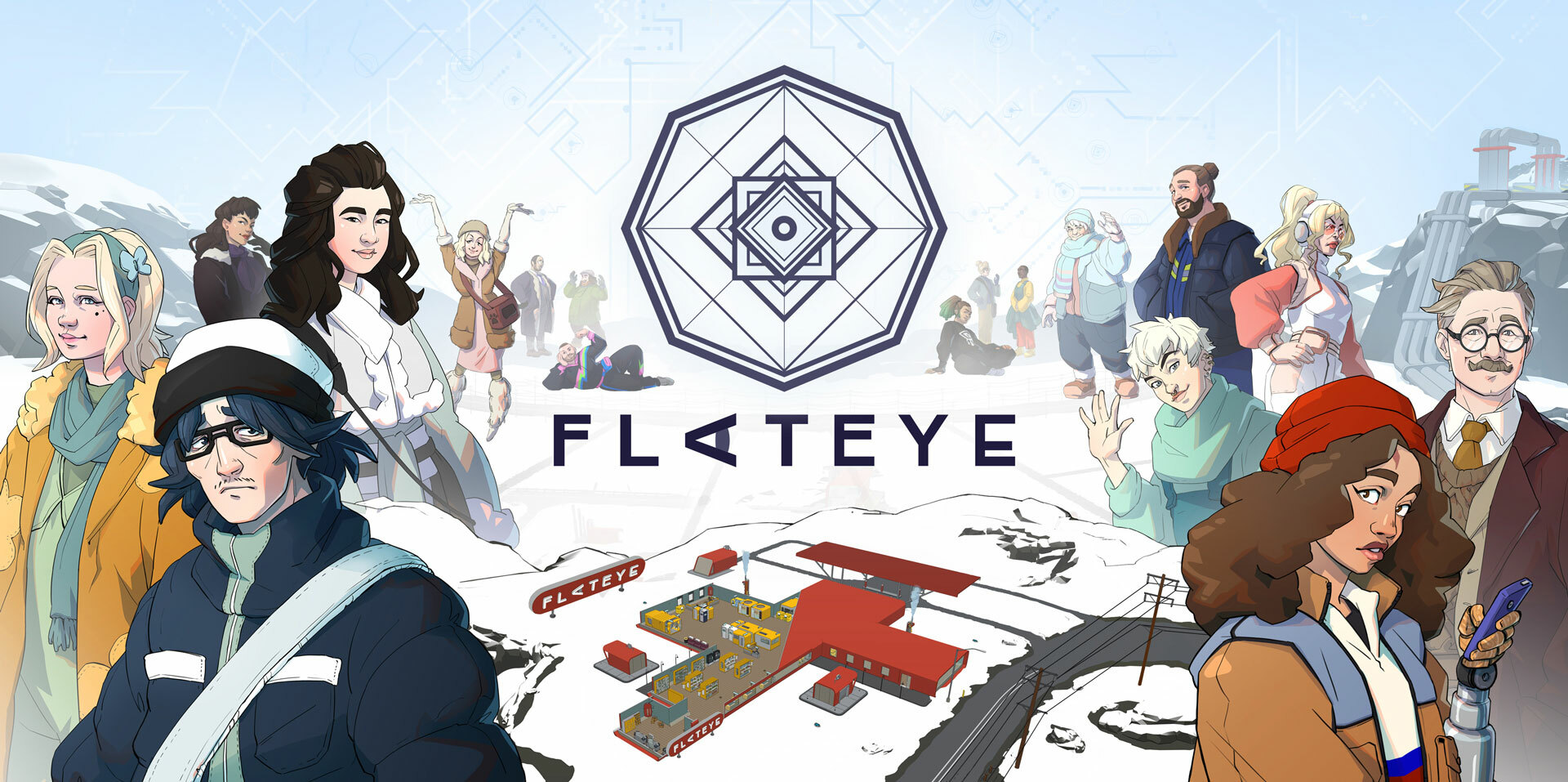 Steam post image
