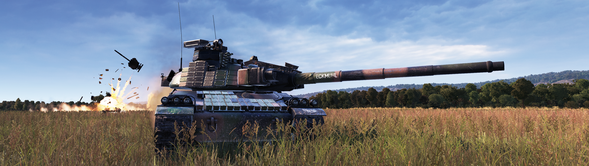 The combat system overhaul in detail