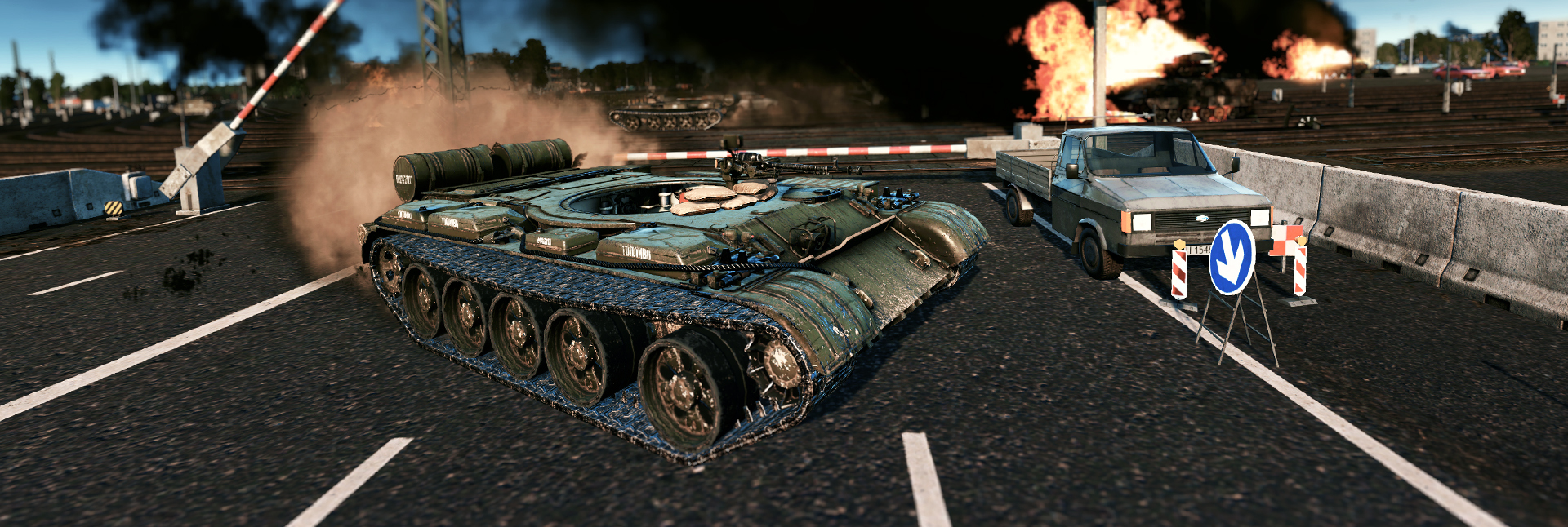 Steam post image